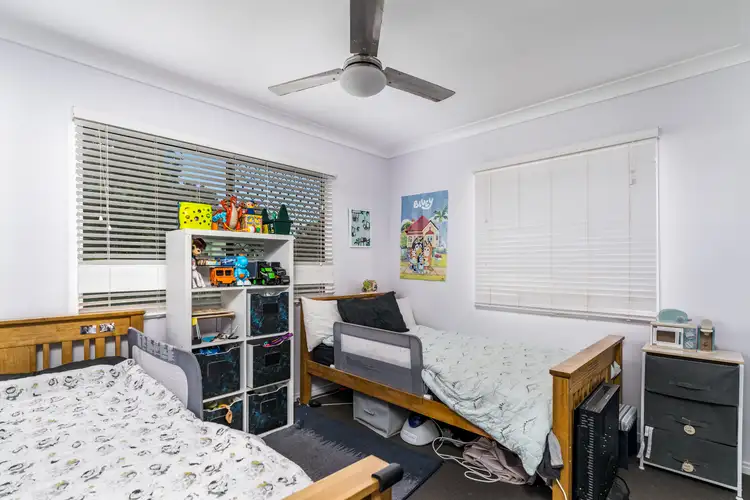 Sixth view of Homely house listing, 51 Weetwood Street, Newtown QLD 4350