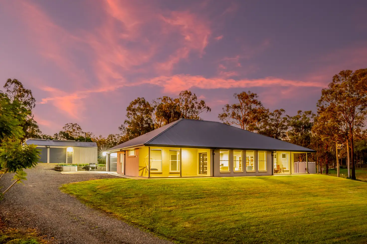 Main view of Homely house listing, 2 Birchgrove Close, Branxton NSW 2335