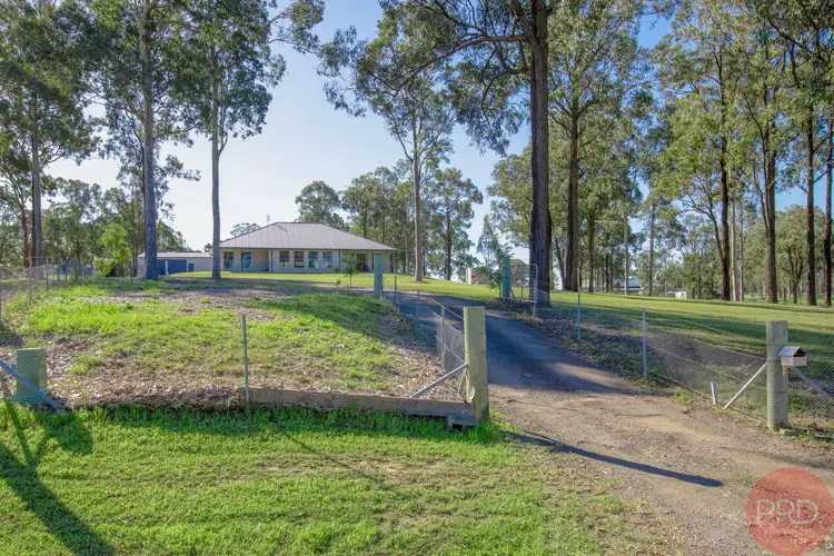 Second view of Homely house listing, 2 Birchgrove Close, Branxton NSW 2335