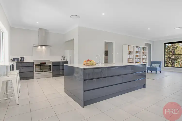 Third view of Homely house listing, 2 Birchgrove Close, Branxton NSW 2335