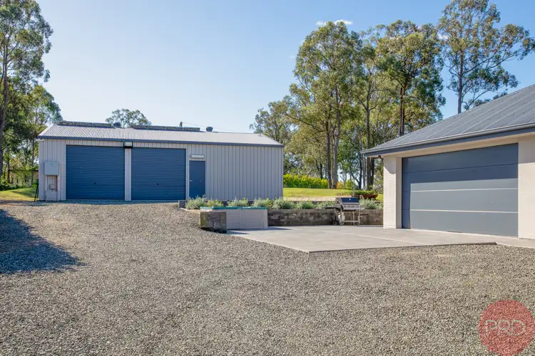 Fourth view of Homely house listing, 2 Birchgrove Close, Branxton NSW 2335