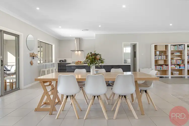 Fifth view of Homely house listing, 2 Birchgrove Close, Branxton NSW 2335