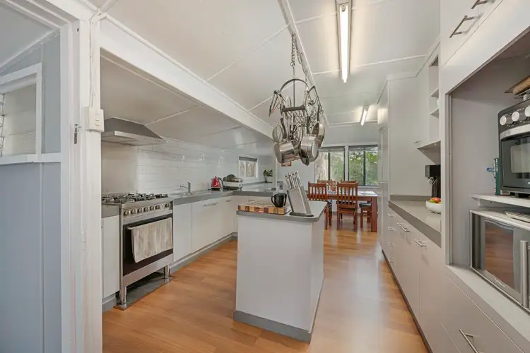 Third view of Homely rural property listing, 16 School Lane, Yandaran QLD 4673