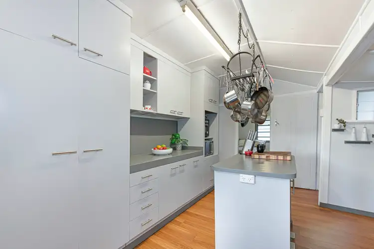 Fourth view of Homely rural property listing, 16 School Lane, Yandaran QLD 4673