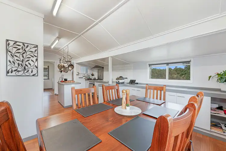 Seventh view of Homely rural property listing, 16 School Lane, Yandaran QLD 4673