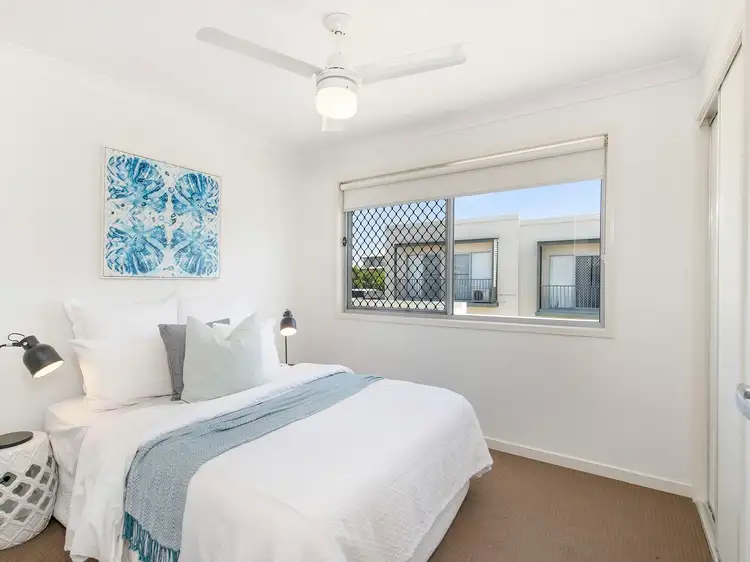206/85 Nottingham Road, Calamvale QLD 4116