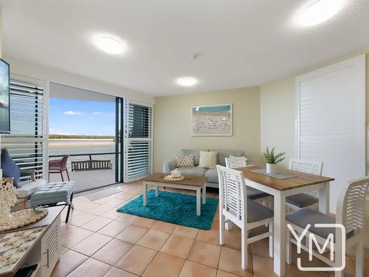 Main view of Homely unit listing, 4/4 Tay Avenue, Caloundra QLD 4551