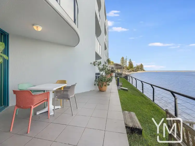 Fifth view of Homely unit listing, 4/4 Tay Avenue, Caloundra QLD 4551