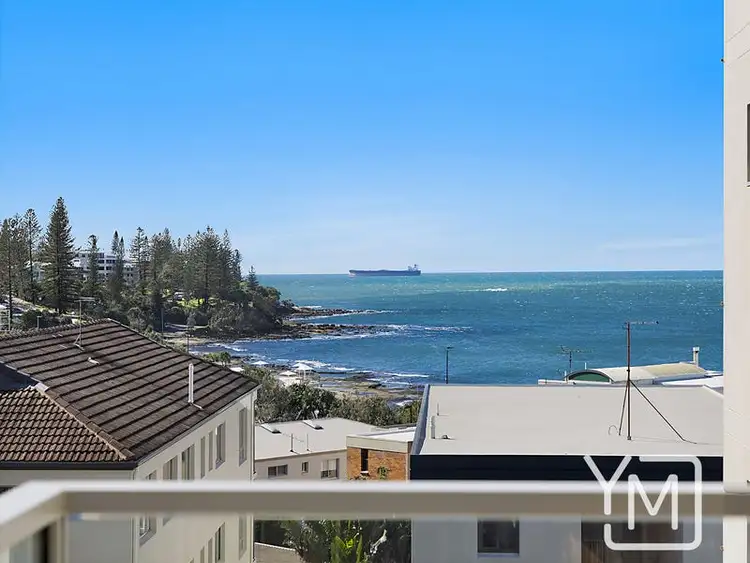 11/21 Mahia Terrace, Kings Beach QLD 4551