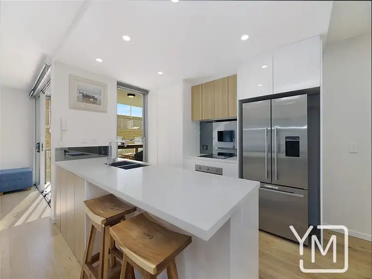Fourth view of Homely apartment listing, 11/21 Mahia Terrace, Kings Beach QLD 4551