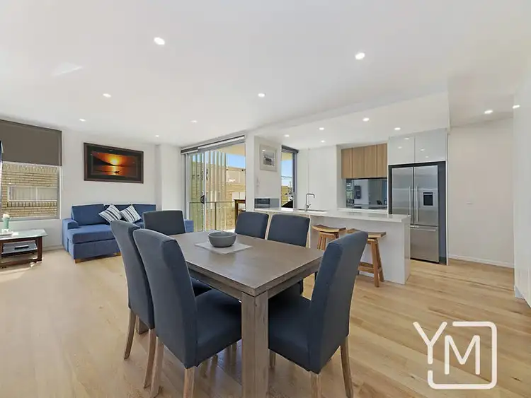 Fifth view of Homely apartment listing, 11/21 Mahia Terrace, Kings Beach QLD 4551