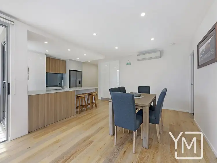 Sixth view of Homely apartment listing, 11/21 Mahia Terrace, Kings Beach QLD 4551