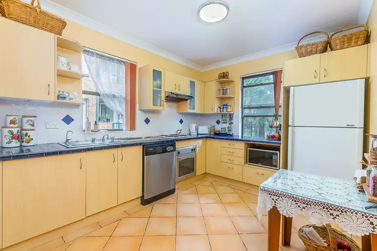 Second view of Homely unit listing, 2/9 Robert Street, Telopea NSW 2117