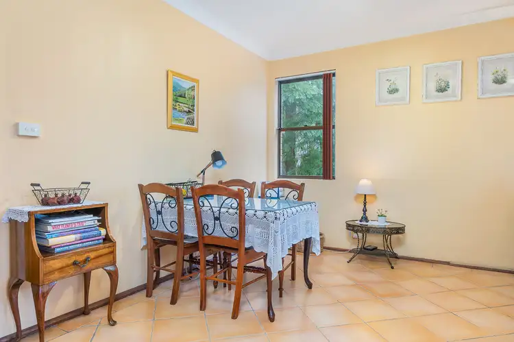 Fourth view of Homely unit listing, 2/9 Robert Street, Telopea NSW 2117
