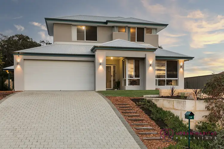 14 Ampton Corner, Wellard WA 6170