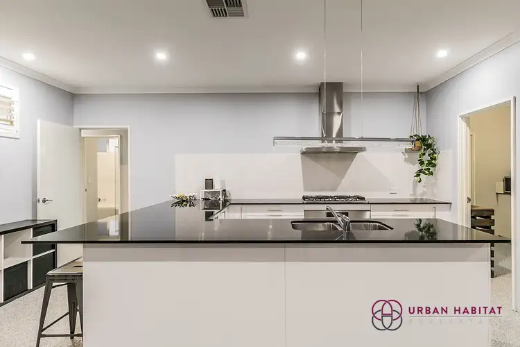 Sixth view of Homely house listing, 14 Ampton Corner, Wellard WA 6170