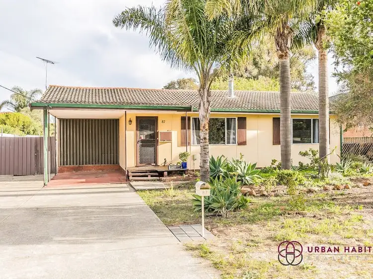 87 Wyeree Road, Mandurah WA 6210