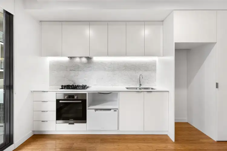 Third view of Homely apartment listing, 317/712 Station Street, Box Hill VIC 3128