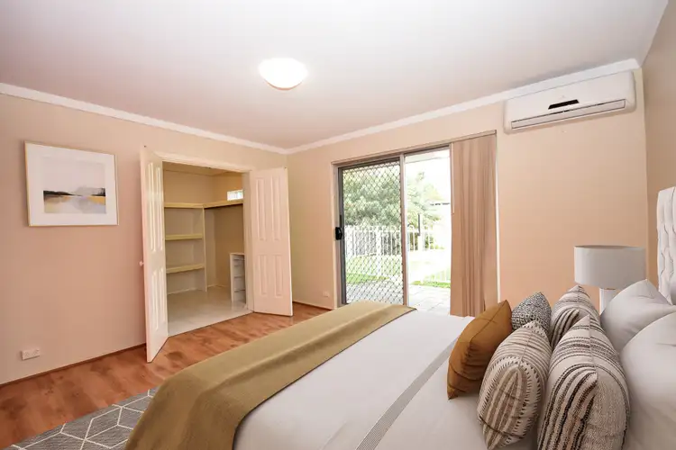 Fourth view of Homely house listing, 70 Hilton Crescent, Maddington WA 6109