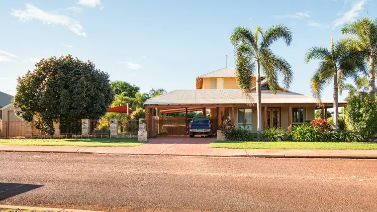 Third view of Homely house listing, 18 Flying Fox Avenue, Djugun WA 6725