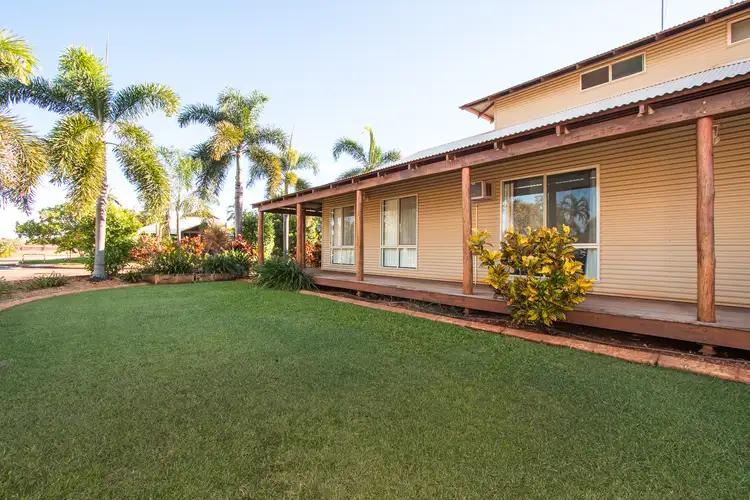 Fourth view of Homely house listing, 18 Flying Fox Avenue, Djugun WA 6725