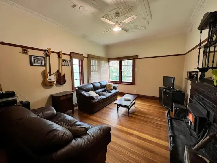 Second view of Homely house listing, 4882 Wangaratta-Whitfield Road, Whitfield VIC 3733