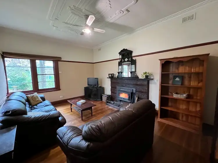Third view of Homely house listing, 4882 Wangaratta-Whitfield Road, Whitfield VIC 3733