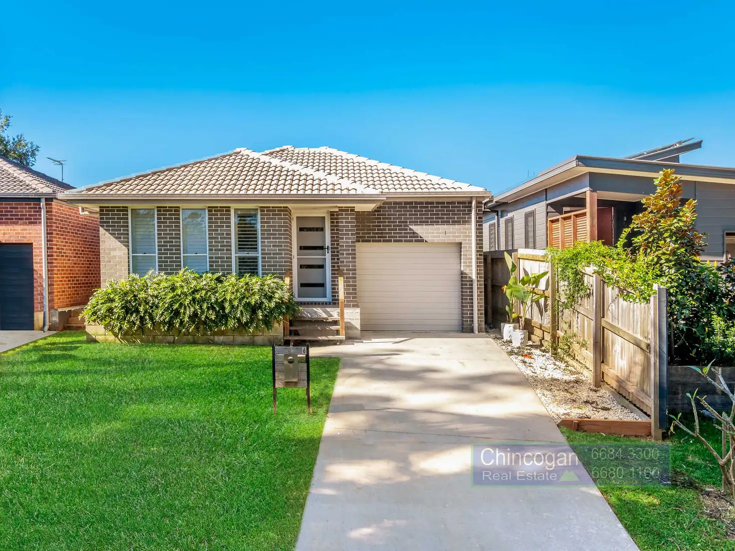Main view of Homely house listing, 6 Orchid Place, Mullumbimby NSW 2482