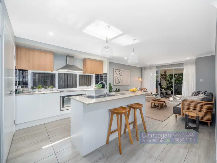 Second view of Homely house listing, 6 Orchid Place, Mullumbimby NSW 2482