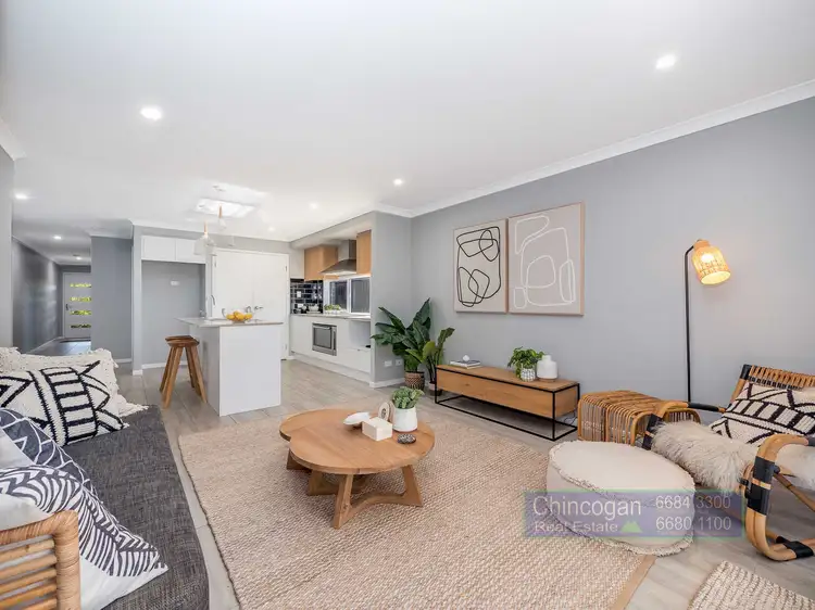 Third view of Homely house listing, 6 Orchid Place, Mullumbimby NSW 2482