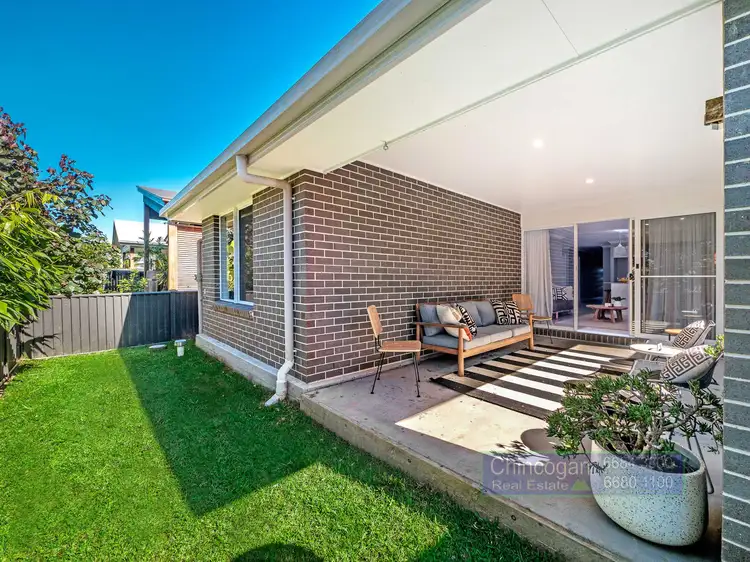 Fourth view of Homely house listing, 6 Orchid Place, Mullumbimby NSW 2482