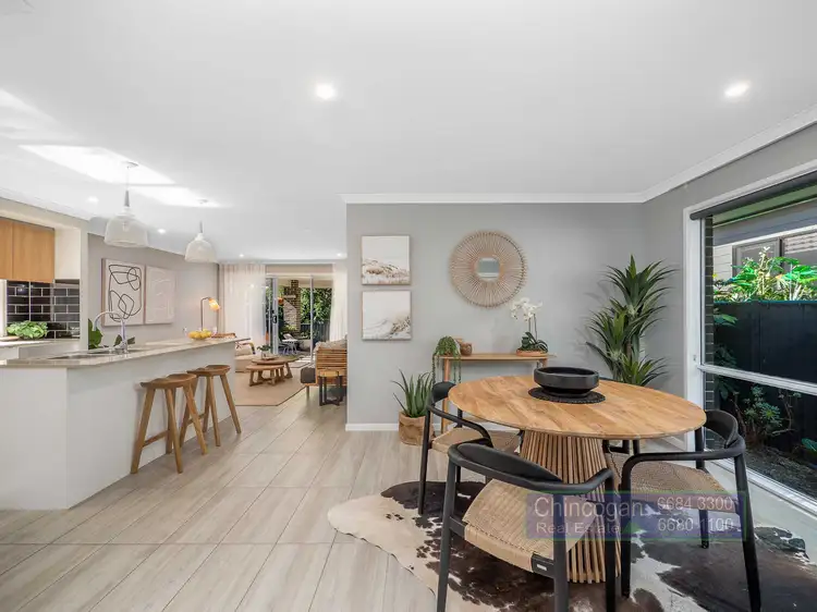 Fifth view of Homely house listing, 6 Orchid Place, Mullumbimby NSW 2482