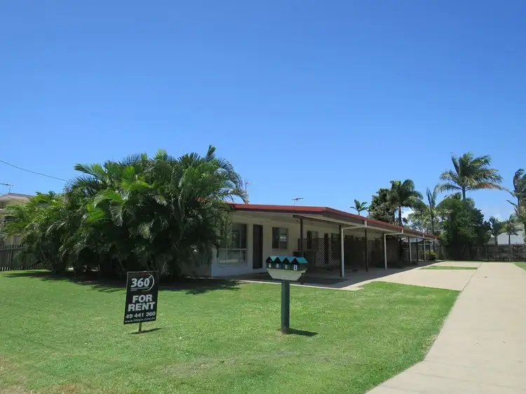 Main view of Homely block of units listing, 20 Knobel Street, North Mackay QLD 4740