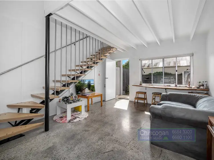 Main view of Homely townhouse listing, 6/121 Dalley street, Mullumbimby NSW 2482