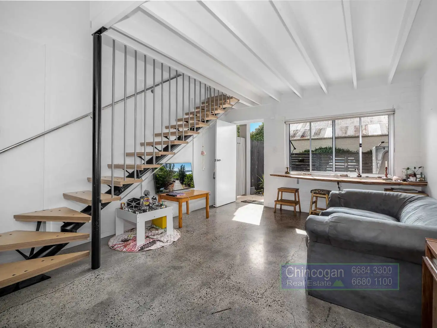 Main view of Homely townhouse listing, 6/121 Dalley street, Mullumbimby NSW 2482