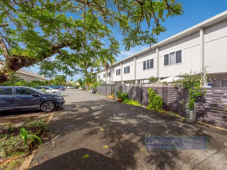 Second view of Homely townhouse listing, 6/121 Dalley street, Mullumbimby NSW 2482