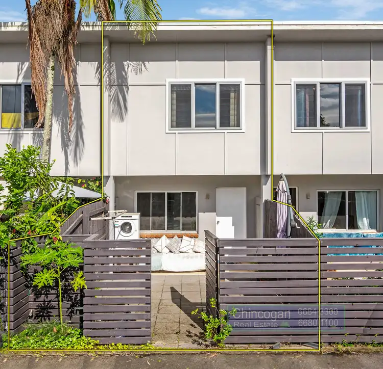 Third view of Homely townhouse listing, 6/121 Dalley street, Mullumbimby NSW 2482