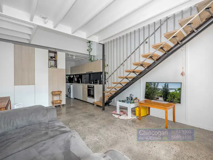 Fourth view of Homely townhouse listing, 6/121 Dalley street, Mullumbimby NSW 2482