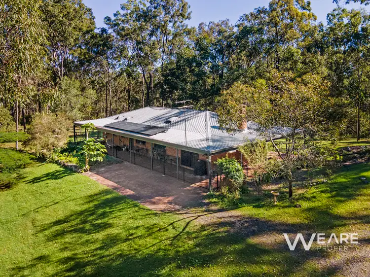 105 Davidson Road, Jimboomba QLD 4280