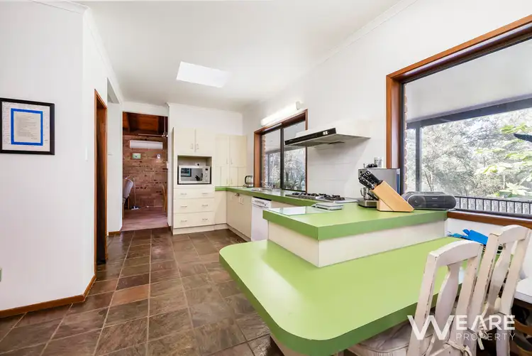 Fifth view of Homely house listing, 105 Davidson Road, Jimboomba QLD 4280
