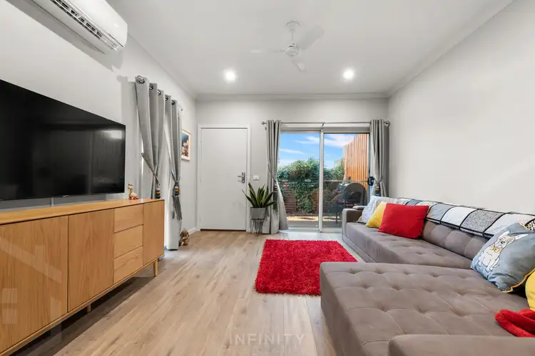 Main view of Homely house listing, 5 Blundell Place, Strathnairn ACT 2615