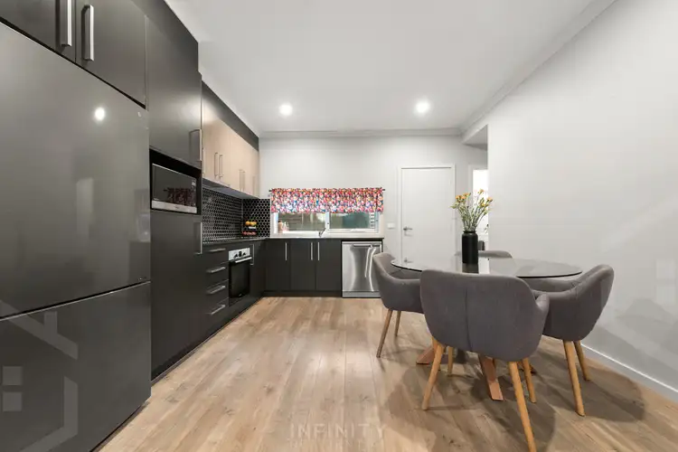 Second view of Homely house listing, 5 Blundell Place, Strathnairn ACT 2615