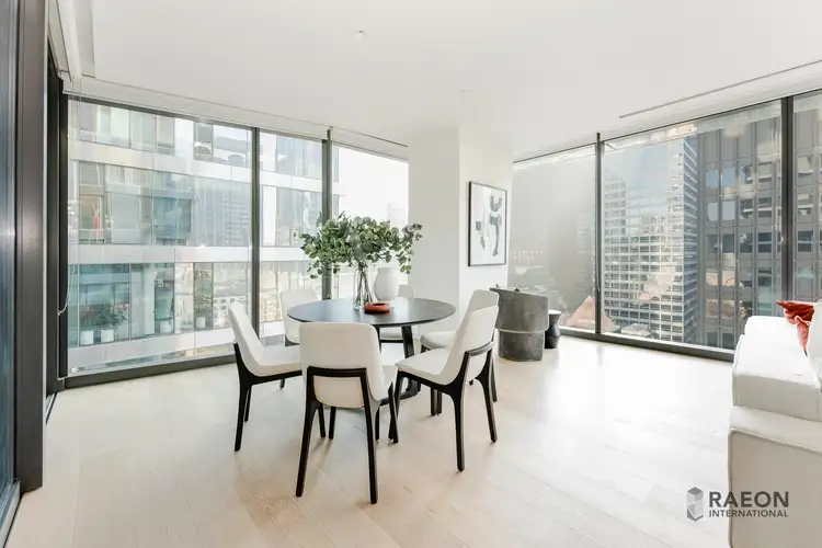 Fourth view of Homely apartment listing, 1601/433 Collins Street, Melbourne VIC 3000