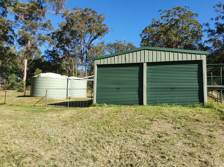 Third view of Homely house listing, 48 LANGTON ROAD, Blackbutt QLD 4314