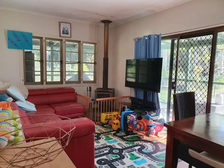 Fourth view of Homely house listing, 48 LANGTON ROAD, Blackbutt QLD 4314