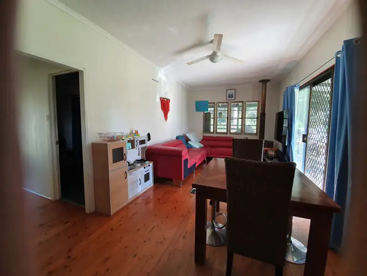 Fifth view of Homely house listing, 48 LANGTON ROAD, Blackbutt QLD 4314