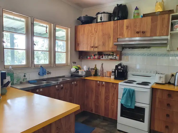 Sixth view of Homely house listing, 48 LANGTON ROAD, Blackbutt QLD 4314