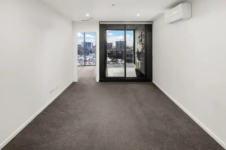 Second view of Homely apartment listing, 503/15 Bowes Street, Phillip ACT 2606