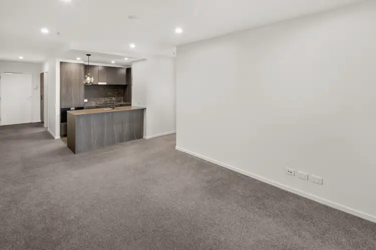 Third view of Homely apartment listing, 503/15 Bowes Street, Phillip ACT 2606