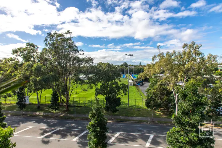 23/45 Playfield Street, Chermside QLD 4032